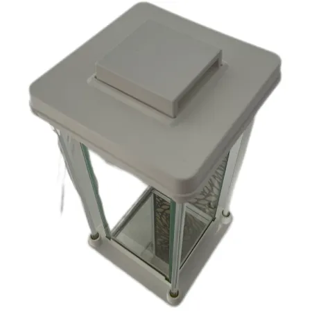 ZNICZ KAPLICZKA ROZETA - 2265 (1 szt.)